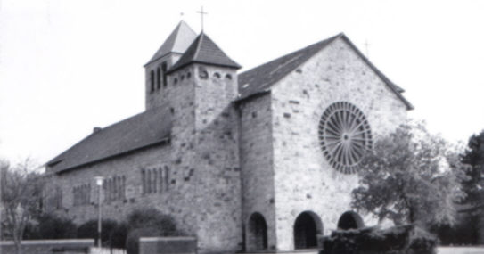 Ludgeruskirche